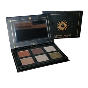 Lovecraft Beauty Eyeshadow Palette